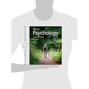 Myers' Psychology for AP®