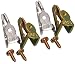 Intermatic 156T1978A Time Switch Trippers for T100 Series Timers 2 On 2 Off With 4 Screws Per Package (2 Pack)