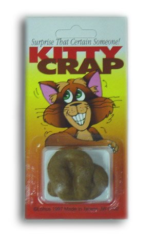 Kitty Crap