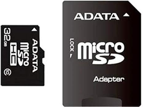 Amazon A Data Technology Microsdhcメモリーカード 32gb Ausdh32gcl10 Ra1 エイデータ Adata Microsdカード 通販