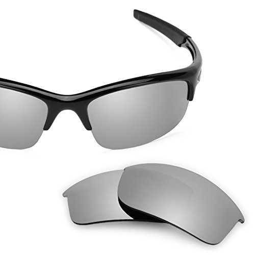 Revant Replacement Lenses for Oakley Bottle Rocket Titanium MirrorShield