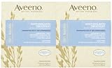 Aveeno Soothing Bath Treatment, Fragrance Free, 8 ct, 2 pk