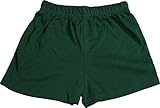 Private Label - Little Boys Jersey Knit Gym Shorts