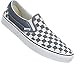 Vans Classic Slip-On (Checkerboard)