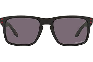 Oakley Men's OO9102 Holbrook