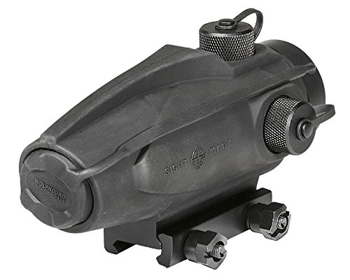 Sightmark Wolfhound 3x24 HS Prismatic Weapon Sight (Certified Refurbished)