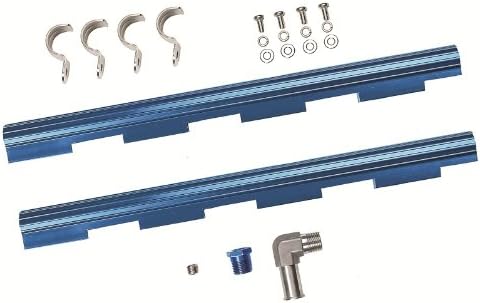 Professional Products 10604 Fuel Rail