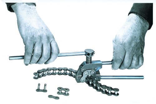 Morse 2360964 Chain Tool, Roller Chain Pin Removal for Sizes 25-60