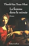 La femme dans le miroir by 