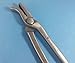 Farrier's Hoof Nail Clincher 13