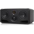 ADAM Audio S3H Dual 7 Inches 3-Way Powered Midfield Studio Monitor