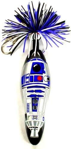Star Wars Kooky Klicker R2D2