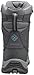 Columbia Women's Buga Plus III Omni Heat, Shale/Aqua, 8.5 M US