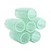 niceEshop(TM) 24pcs X 25mm Small Size Self Grip  Hair Rollers Pro Salon Hairdressing Curlers,Random Color