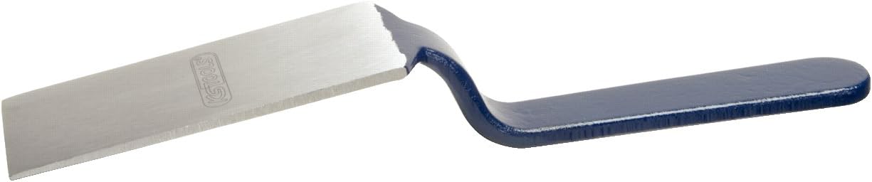 KS Tools Slapping Spoon Light Workface Ground, Blue, 250mm x 50mm