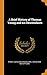 A Brief History of Thomas Young and His Descendants by