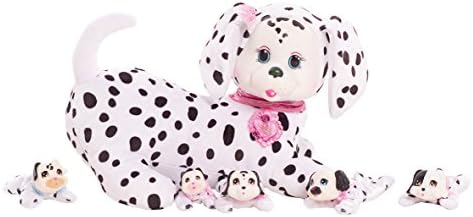Puppy Surprise Jaxie Plush: Amazon.sg 