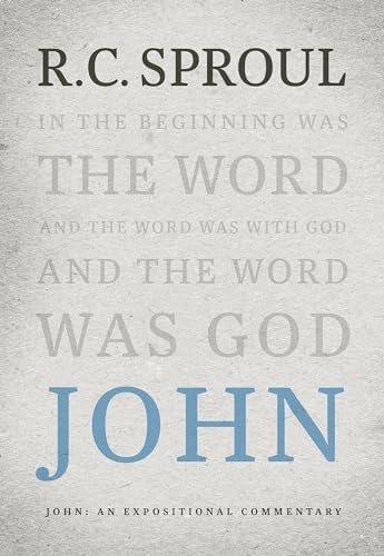 The Gospel of John (New International Commentary on the New