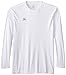 Mizuno Youth Long Sleeve Hybrid Tee