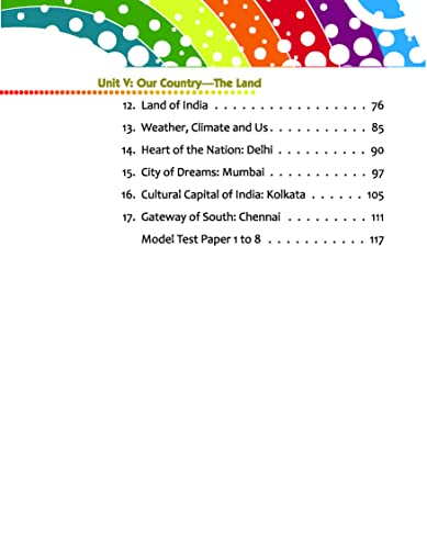 New Approach to Social Studies Class 3 by Future Kids Publications 3