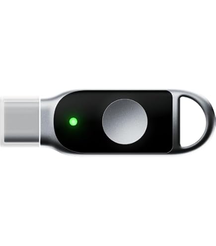 Swissbit IShield Key Pro USB-C Ab 44,15 € | Preis Produktbild-Vorschau 3