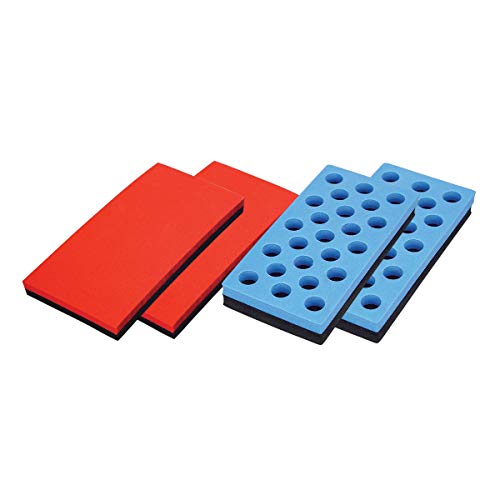 TP Tools Pro-Series Wet/Dry Sanding Blocks 8038-230