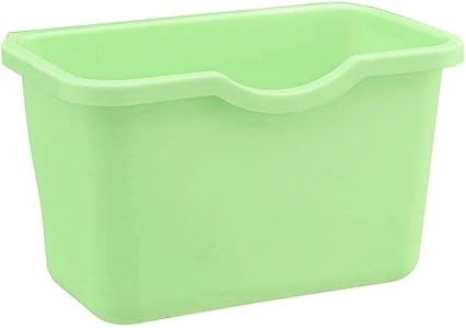 Oasics Hängeaufbewahrungsboxen für Verschiedene Sortierungen