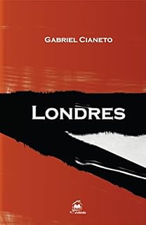 Livro Londres