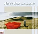 AFTER WORK HOUR:CLASSICAL MUSIC SELECTION 3 / VAR  image