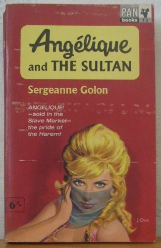 Angelique and the Sultan