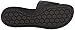 NIKE Men's Solarsoft Comfort Slide Sandal, Black/Anthracite, 11 D(M) US