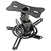Mustang MV-PROJSP-FLAT Ceiling Projector Mount