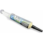 CowRC Udder Butter Waterproof RC Grease, 40 ml Syringe, Precision Applicator for Gears, Bearings, Axles, Differentials, Hobbies, Off-Road. Cow RC