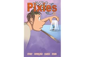 Pixies #1