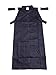 ZooBoo Mens Kendo Aikido Hapkido Martial Arts Sportswear Hakama