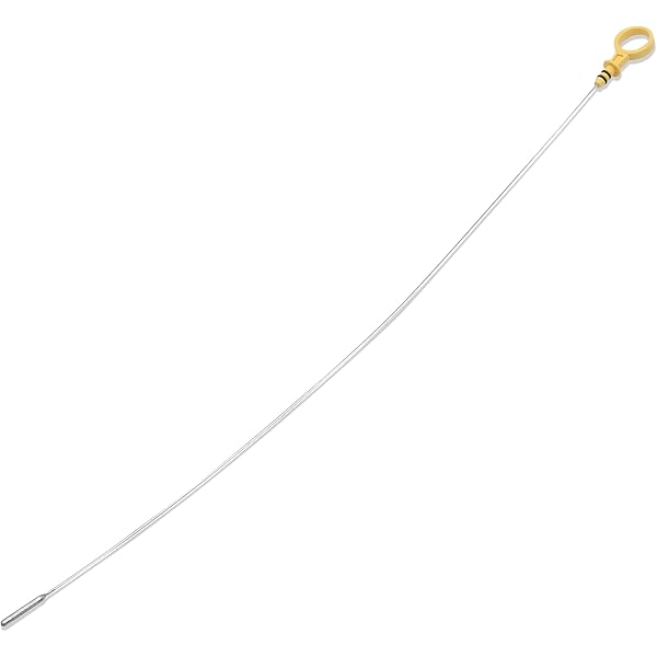 Amazon.com: GM Genuine Parts 12669528 Engine Oil Dipstick : Automotive