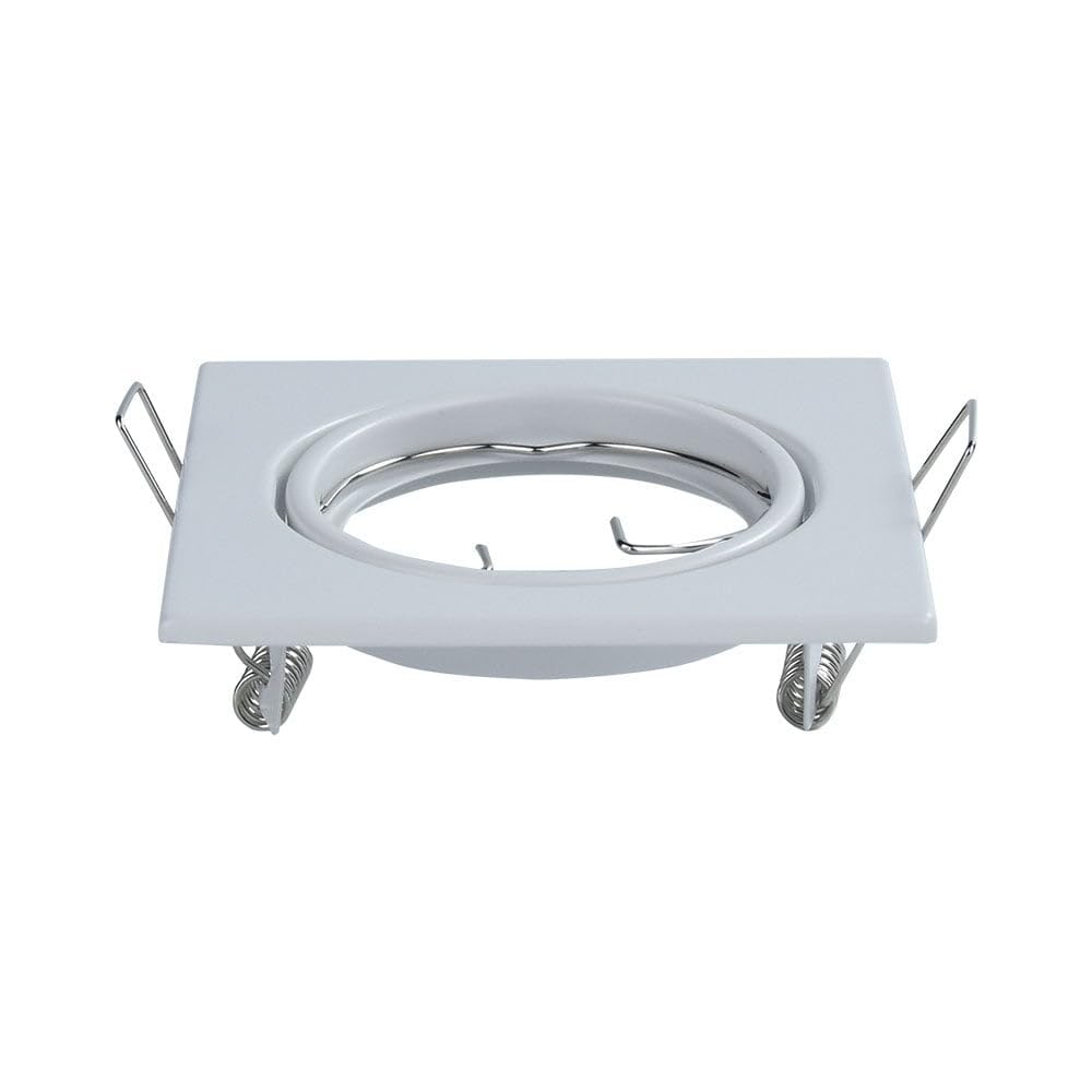 V-TAC VT-817-SQ-W 8941 35 W, White, 82 x 82 mm