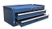 Excel TB2502X-Blue 26-Inch Steel Intermediate Chest, Blue