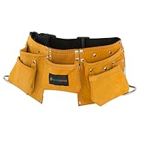 Active Kyds Real Leather Kids Tool Belt/Child