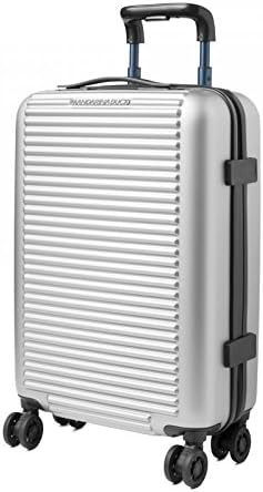 mandarina duck tank case cabin trolley