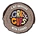 Crazy Cups Flavored Coffee, for the Keurig K Cups 2.0 Brewer, Butterscotch, 22 Count