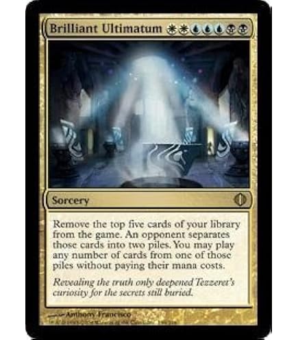 Amazon.com: Magic: The Gathering - AWOL