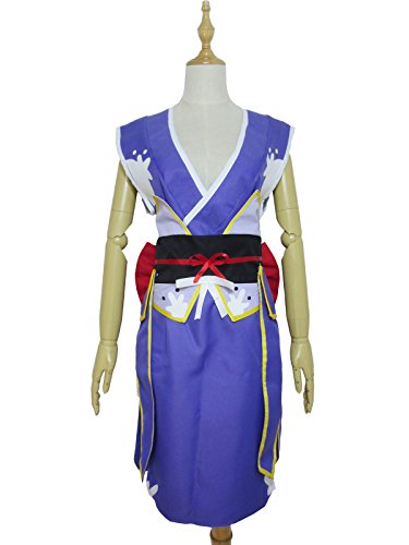 Fairy Tail Robe Of Yuen Erza Scarlet Cosplay Costume