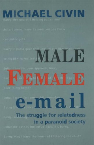 Male Female Email by Michael Civin