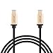 USB Type C Cable, Archeer USB 3.1 USB C to USB C Male Sync & Charging Cable for Samsung Galaxy Apple New Macbook LG G5 Google Nexus 5X 6P Chromebook Pixel 2015 C Microsoft Lumia950 XL -Gold