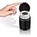 Lifetrons DrumBass IIIe Mini Wireless Speaker - Silver Metallic - Model No.: FG-8011N-SIL