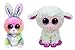 2017 Set Of 2 EASTER Twinkle Lamb and Bubby Bunny 6