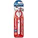 Uni-ball Kuru Toga Hello Kitty Auto Lead Rotation Mechanical Pencil - 0.5 Mm - Red Ribon