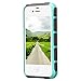 iPhone 4S Case, iPhone 4 Case, AUMIAU Dual Layer Hybrid Slim Armor Defender Case for Apple iPhone 4/4S