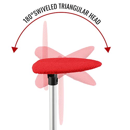 2 Seven+Sparta+Windshield+Extendable+Adjustable